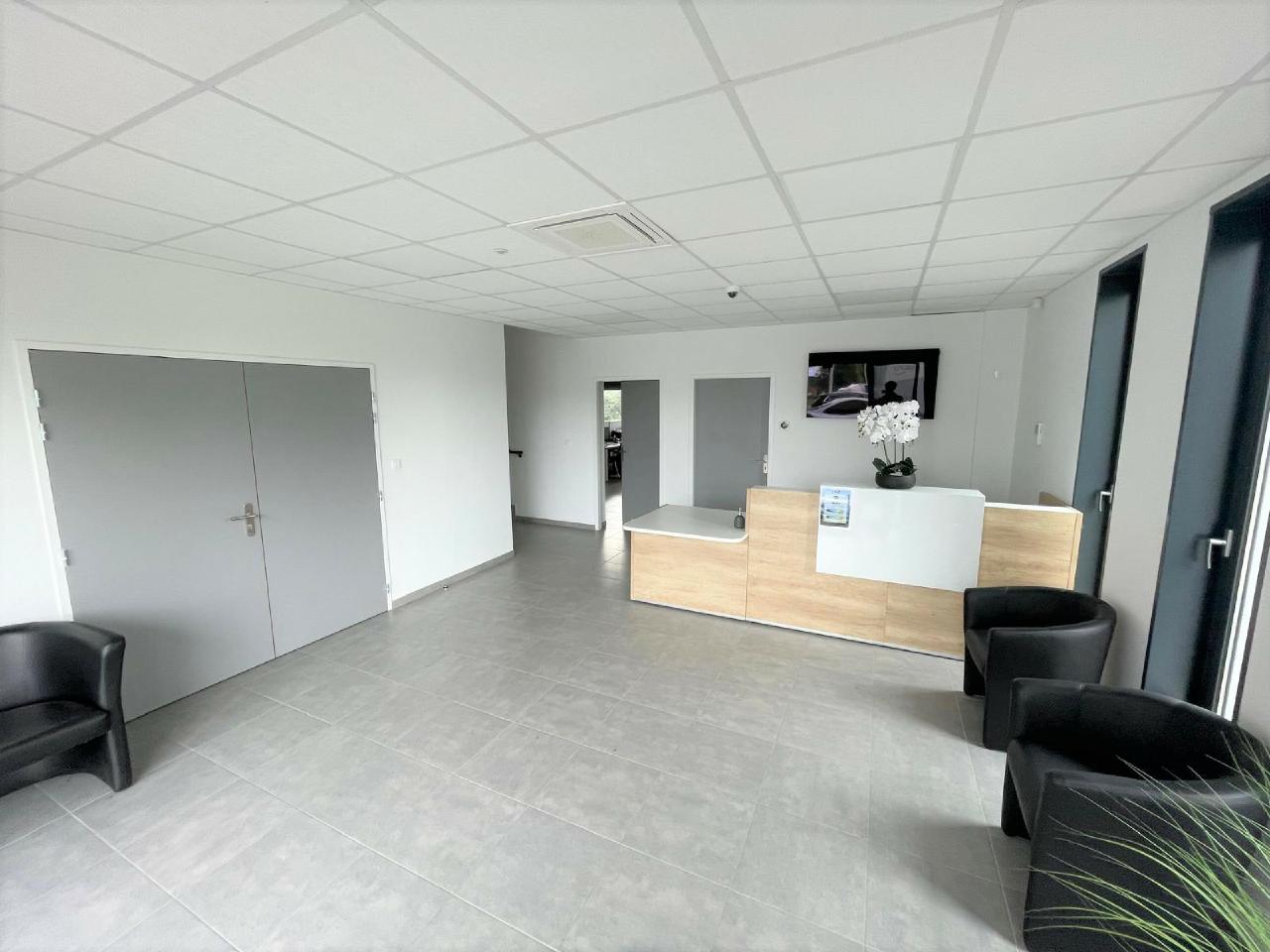 Local d'activité Godewaersvelde 1843m² Vente local d'activité Godewaersvelde Nord OVACT2533142 10
